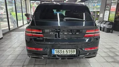 2023 Genesis GV80 2.5T Gasoline AWD — фото 1