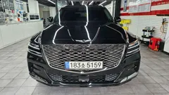 2023 Genesis GV80 2.5T Gasoline AWD — фото 2