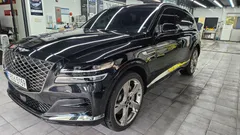 2023 Genesis GV80 2.5T Gasoline AWD — фото 3