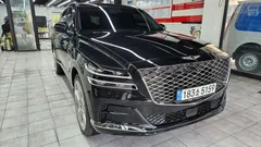 2023 Genesis GV80 2.5T Gasoline AWD — фото 4