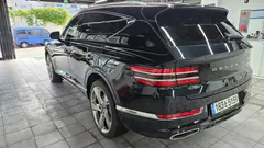 2023 Genesis GV80 2.5T Gasoline AWD — фото 5