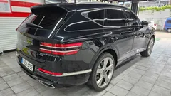 2023 Genesis GV80 2.5T Gasoline AWD — фото 6