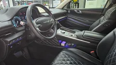 2023 Genesis GV80 2.5T Gasoline AWD — фото 12