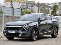 2023 Kia Sportage LPG 2.0 2WD — фото 2