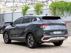 2023 Kia Sportage LPG 2.0 2WD — фото 3