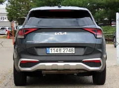 2023 Kia Sportage LPG 2.0 2WD — фото 4