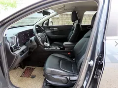2023 Kia Sportage LPG 2.0 2WD — фото 5