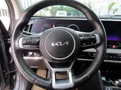 2023 Kia Sportage LPG 2.0 2WD — фото 8