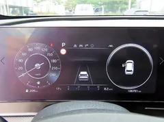 2023 Kia Sportage LPG 2.0 2WD — фото 9