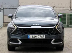2023 Kia Sportage LPG 2.0 2WD — фото 12