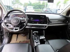 2023 Kia Sportage LPG 2.0 2WD — фото 14
