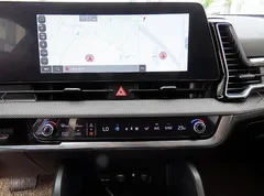 2023 Kia Sportage LPG 2.0 2WD — фото 17