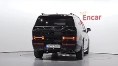 2024 Hyundai Santa Fe Gasoline 2.5T 2WD — фото 4