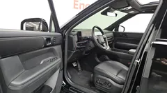 2024 Hyundai Santa Fe Gasoline 2.5T 2WD — фото 10
