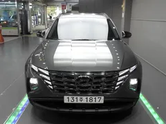 2023 Hyundai Tucson Gasoline 1.6 Turbo 2WD — фото 1