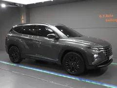 2023 Hyundai Tucson Gasoline 1.6 Turbo 2WD — фото 3