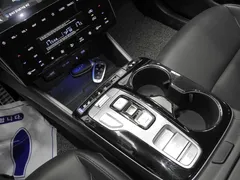 2023 Hyundai Tucson Gasoline 1.6 Turbo 2WD — фото 5