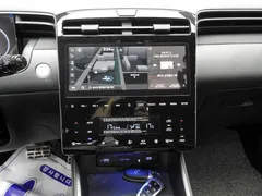 2023 Hyundai Tucson Gasoline 1.6 Turbo 2WD — фото 6