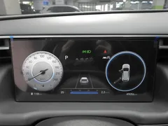 2023 Hyundai Tucson Gasoline 1.6 Turbo 2WD — фото 7