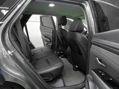 2023 Hyundai Tucson Gasoline 1.6 Turbo 2WD — фото 9