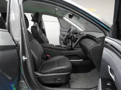2023 Hyundai Tucson Gasoline 1.6 Turbo 2WD — фото 10