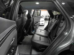 2023 Hyundai Tucson Gasoline 1.6 Turbo 2WD — фото 17