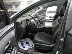 2023 Hyundai Tucson Gasoline 1.6 Turbo 2WD — фото 18