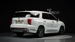 2023 Hyundai Palisade Diesel 2.2 4WD — фото 2