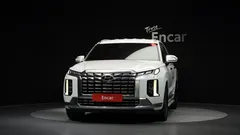 2023 Hyundai Palisade Diesel 2.2 4WD — фото 3