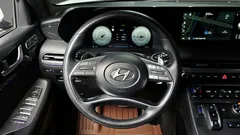 2023 Hyundai Palisade Diesel 2.2 4WD — фото 14