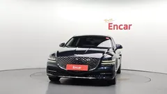 2022 Genesis G80 Gasoline 2.5 Turbo AWD — фото 3