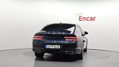 2022 Genesis G80 Gasoline 2.5 Turbo AWD — фото 4