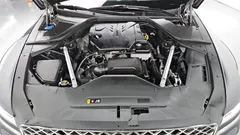 2022 Genesis G80 Gasoline 2.5 Turbo AWD — фото 6