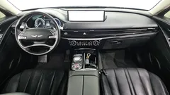 2022 Genesis G80 Gasoline 2.5 Turbo AWD — фото 7