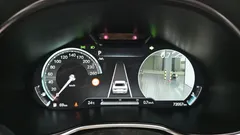 2022 Genesis G80 Gasoline 2.5 Turbo AWD — фото 8
