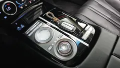 2022 Genesis G80 Gasoline 2.5 Turbo AWD — фото 9