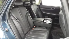2022 Genesis G80 Gasoline 2.5 Turbo AWD — фото 11