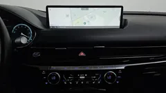 2022 Genesis G80 Gasoline 2.5 Turbo AWD — фото 12