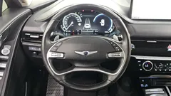 2022 Genesis G80 Gasoline 2.5 Turbo AWD — фото 13