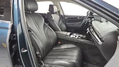 2022 Genesis G80 Gasoline 2.5 Turbo AWD — фото 18