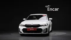 2024 BMW 3-Series 320i M Sport — фото 3