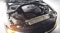 2024 BMW 3-Series 320i M Sport — фото 6
