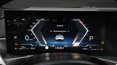 2024 BMW 3-Series 320i M Sport — фото 8