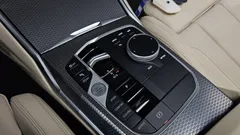 2024 BMW 3-Series 320i M Sport — фото 9