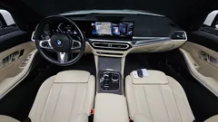 2024 BMW 3-Series 320i M Sport — фото 14
