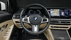 2024 BMW 3-Series 320i M Sport — фото 16