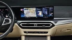2024 BMW 3-Series 320i M Sport — фото 17