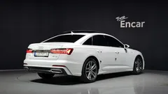 2023 Audi A6 40 TDI Premium — фото 2