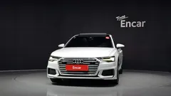2023 Audi A6 40 TDI Premium — фото 3