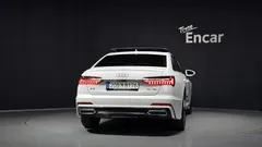 2023 Audi A6 40 TDI Premium — фото 4